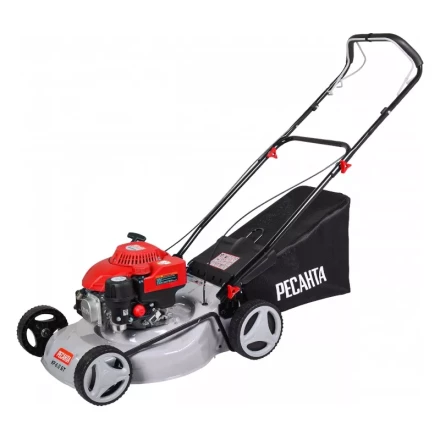 Бензиновая газонокосилка Ресанта КР-6.0 БТ 70/3/13 купить в Надыме