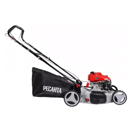 Бензиновая газонокосилка Ресанта КР-6.0 БТ 70/3/13 купить в Надыме