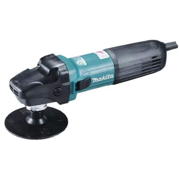 Полировальная машина MAKITA SA5040C купить в Надыме