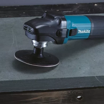 Полировальная машина MAKITA SA5040C купить в Надыме