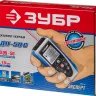 Дальномер ЗУБР "ЭКСПЕРТ" лазерный "ДЛ-50 C", точность 1.5мм, дальность 50м, класс защиты IP54 34933_z01 купить в Надыме