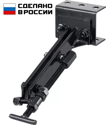 ЗУБР СЦ-4, универсальная сцепка для мотоблоков (707104-4) купить в Надыме