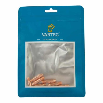 Наконечник VARTEG M6х28х0.8 140.0051/MD0009-08 купить в Надыме
