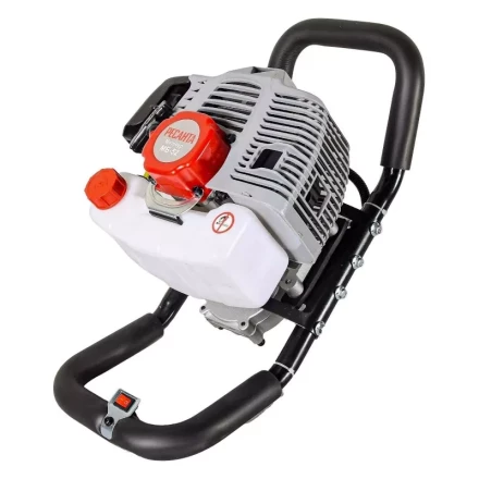 Мотобур Ресанта МБ-52 70/13/30 купить в Надыме