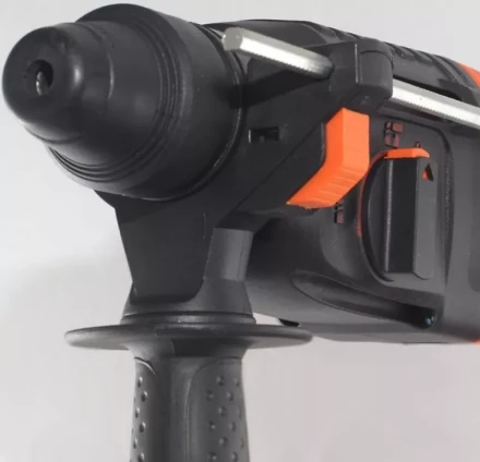 Перфоратор RH 260 PATRIOT купить в Надыме