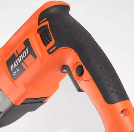 Перфоратор RH 260 PATRIOT купить в Надыме