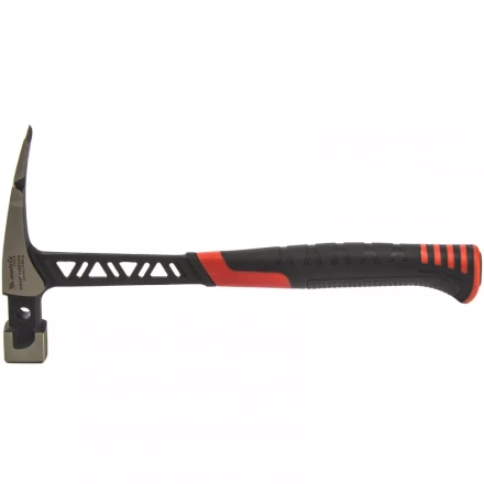 Молоток каменщика 680 г цельнокованый MATRIX 10632 купить в Надыме