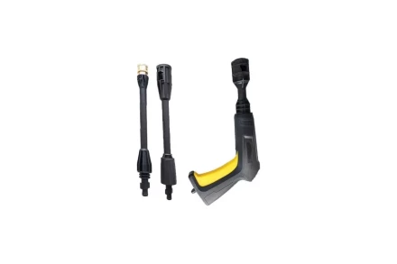 Пистолет-распылитель под форсунку Huter для линейки 105-135 YLV 71/5/39 купить в Надыме