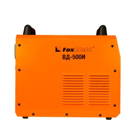 Сварочный аппарат FoxWeld ВД-500И инверторный купить в Надыме