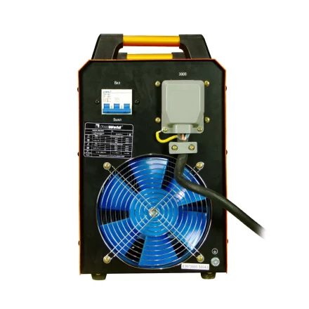 Сварочный аппарат FoxWeld ВД-500И инверторный купить в Надыме