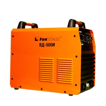 Сварочный аппарат FoxWeld ВД-500И инверторный купить в Надыме