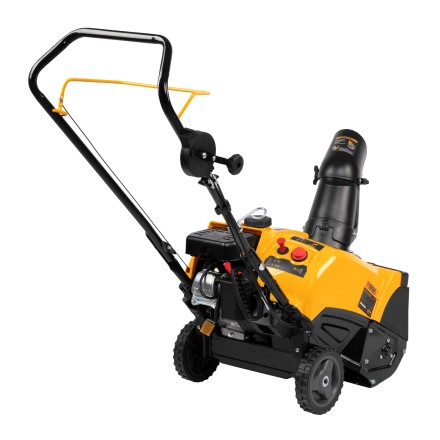 Бензиновая снегоуборочная машина SB 460, 99cc, ручной старт// Denzel 97650 купить в Надыме