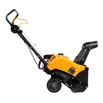 Бензиновая снегоуборочная машина SB 460, 99cc, ручной старт// Denzel 97650 купить в Надыме