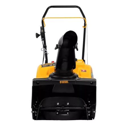 Бензиновая снегоуборочная машина SB 460, 99cc, ручной старт// Denzel 97650 купить в Надыме