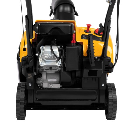 Бензиновая снегоуборочная машина SB 460, 99cc, ручной старт// Denzel 97650 купить в Надыме