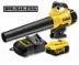 Аккумуляторная воздуходувка DeWalt DCM562P1 BRUSHLESS купить в Надыме