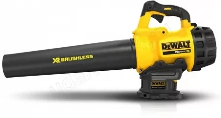 Аккумуляторная воздуходувка DeWalt DCM562P1 BRUSHLESS купить в Надыме