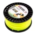 Леска для триммера круглая, 2,0мм х 276м, на DIN катушке FLEX CORD,  Denzel 96269 купить в Надыме