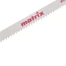 Полотна для электролобзика  по дереву 3 штук T111B 75 x 2 мм HCS MATRIX 78225 купить в Надыме
