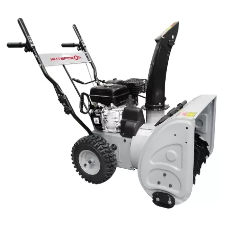 Снегоуборщик бензиновый ИНТЕРСКОЛ СМБ-650 купить в Надыме