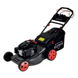 Газонокосилка бензиновая самоходная К 6500 B&S Elitech