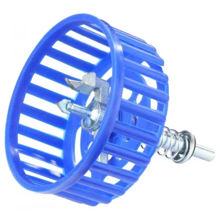 Сверло LEGIONER круговое по кафелю с защитной решеткой, 20-94мм 33342 купить в Надыме