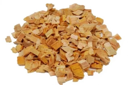 Щепа для копчения рыбы ольха+бук+чабрец PALISAD Camping 69513 купить в Надыме