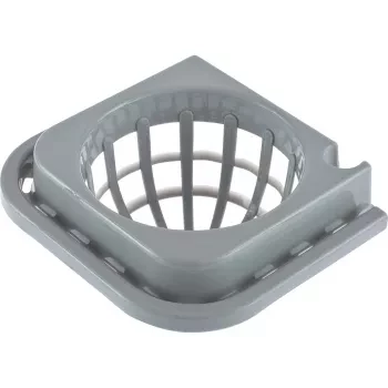 Отжим для прямоугольного ведра 9,5 л ТМ Elfe light 92946 купить в Надыме