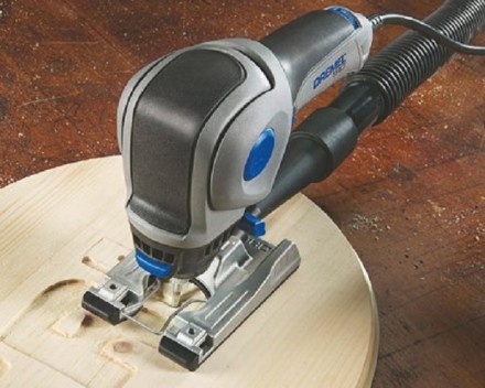 Фреза прямая Trio Tr 654  Dremel купить в Надыме