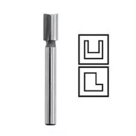 Фреза прямая Trio Tr 654  Dremel купить в Надыме