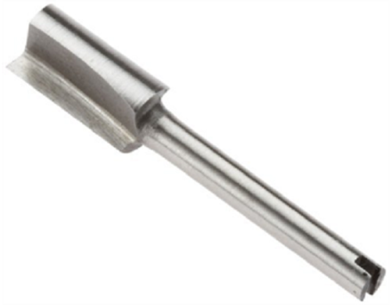 Фреза прямая Trio Tr 654  Dremel купить в Надыме