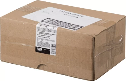 Винт ЗУБР "МАСТЕР" DIN 7985, класс прочности 4.8, оцинкованный, M5x10мм, 5кг 303150-05-010 купить в Надыме