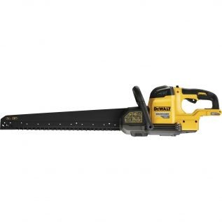 Аккумуляторная пила - аллигатор DCS 397N DeWalt купить в Надыме