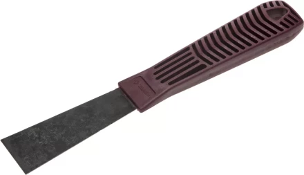 Шпатель ЗУБР "МАСТЕР" стальной c пластмассовой ручкой, 35мм 10051-035 купить в Надыме