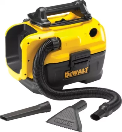Пылесос аккум. DCV584L FLEXVOLT DeWalt купить в Надыме