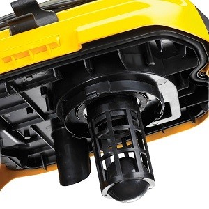 Пылесос аккум. DCV584L FLEXVOLT DeWalt купить в Надыме