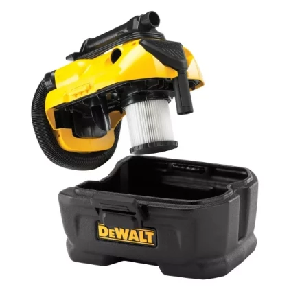 Пылесос аккум. DCV584L FLEXVOLT DeWalt купить в Надыме