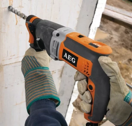 Перфоратор AEG KH 28 Super XE 428190 купить в Надыме