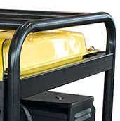 Генератор бензиновый CHAMPION GG6500 купить в Надыме