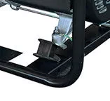 Генератор бензиновый CHAMPION GG6500 купить в Надыме