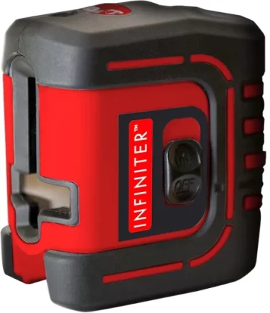 Нивелир лазерный CONDTROL INFINITER CL2 купить в Надыме