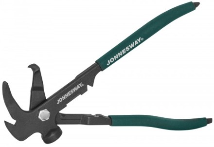 Клещи балансировочные AN010030A  Jonnesway 48267 купить в Надыме