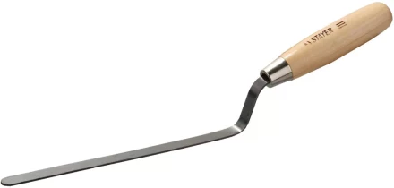 Расшивка каменщика STAYER для швов, плоская, 10мм 0840-10 купить в Надыме