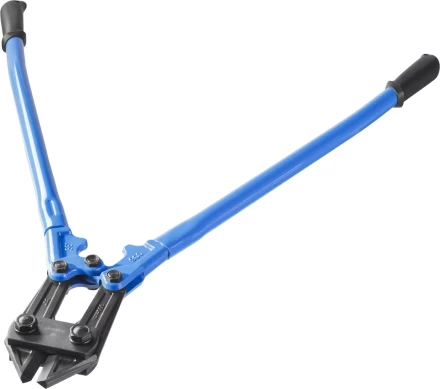 Болторез ЗУБР профессиональный, губки из хромомолибденовой стали, 900мм 23311-090 купить в Надыме