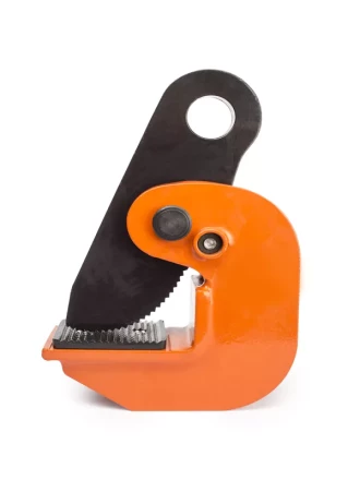 Захват горизонтальный TOR DHQA (г/п 2,0 т, лист 0-40 мм) (G) 12223 купить в Надыме