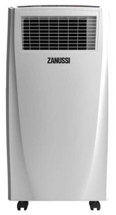 Мобильный кондиционер ZANUSSI ZACM-09 MP/N1 купить в Надыме