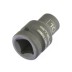 Головка ударная шестигранная 10 мм 1/2&quot; CrMo Stels 13914 купить в Надыме