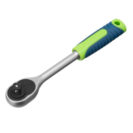 Набор инструментов Сибртех 13388, 1/2", 1/4", пластиковый кейс, 94 предмета купить в Надыме