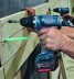 Дрель-шуруповерт аккумуляторная BOSCH GSB 14.4 V-EC ударная купить в Надыме