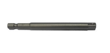 Переходник 1/4&quot; 100мм  D1100ADP14   Jonnesway 48460 купить в Надыме
